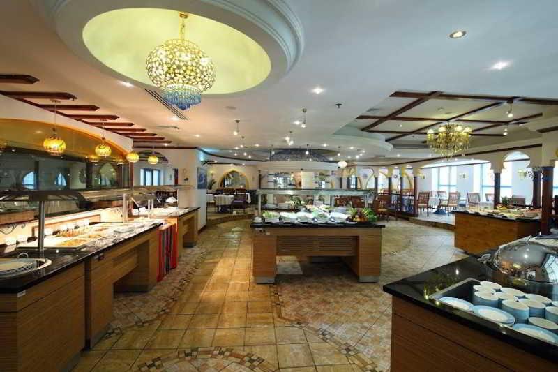 Coral Dubai Deira Hotel Extérieur photo